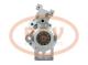 PCV M8T85271P - ARRANQUE MITSUBISHI 5.0 KW 24V PCV NEW T/MITSUBISHI