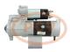 PCV M8T85271P - ARRANQUE MITSUBISHI 5.0 KW 24V PCV NEW T/MITSUBISHI