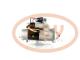 PCV M90R3539SEVPP - ARRANQUE RENAULT 6.0 KW 24V PRESTOLITE NEW T/PRESTOLITE [022