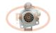PCV M90R3553AM - ARRANQUE MERCEDES / MAN 6.0 KW 24V PRESTOLITE NEW T/PRESTOLI