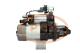 PCV M93R3002SE - ARRANQUE KING LONG 6.0 KW 24V PRESTOLITE NEW T/PRESTOLITE