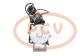 PCV M93R3105SEP - ARRANQUE DAF 5.0 KW 24V PCV NEW T/PRESTOLITE