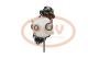 PCV M97R3013SE - ARRANQUE KING LONG 6.0 KW 24V PRESTOLITE NEW T/PRESTOLITE