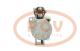 PCV M9T60372P - ARRANQUE RENAULT 5.5 KW 24V PCV NEW T/MITSUBISHI [0220]