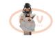 PCV M9T64671P - ARRANQUE FORD 4.0 KW 24V PCV NEW T/MITSUBISHI