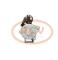 PCV M9T80971P - ARRANQUE ISUZU 7.5 KW 24V PCV NEW T/MITSUBISHI