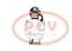 PCV M9T82571P - ARRANQUE NISSAN 6.5 KW 24V PCV NEW T/MITSUBISHI