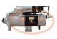 PCV M9T85079P - ARRANQUE SCANIA 7.0 KW 24V PCV NEW T/MITSUBISHI