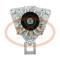 PCV MDAC322104 - ALTERNADOR WEICHAI DEUTZ 27A 24V PRESTOLITE NEW