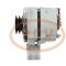 PCV MDAC322104 - ALTERNADOR WEICHAI DEUTZ 27A 24V PRESTOLITE NEW