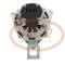 PCV MDAC322104 - ALTERNADOR WEICHAI DEUTZ 27A 24V PRESTOLITE NEW