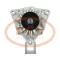 PCV MDAC323204 - ALTERNADOR WEICHAI DEUTZ 35A 24V PRESTOLITE NEW