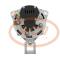 PCV MDAC323204 - ALTERNADOR WEICHAI DEUTZ 35A 24V PRESTOLITE NEW