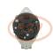 PCV MG1 - ALTERNADOR JOHN DEERE 100A 48V MAHLE NEW