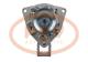 PCV MG100 - ALTERNADOR MERCEDES 55A 24V MAHLE NEW