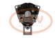 PCV MG100 - ALTERNADOR MERCEDES 55A 24V MAHLE NEW