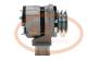 PCV MG100 - ALTERNADOR MERCEDES 55A 24V MAHLE NEW