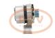 PCV MG1039 - ALTERNADOR AGCO 120A 12V MAHLE NEW