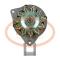 PCV MG104 - ALTERNADOR DEUTZ 45A 12V MAHLE NEW