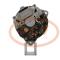 PCV MG104 - ALTERNADOR DEUTZ 45A 12V MAHLE NEW