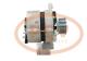 PCV MG1046 - ALTERNADOR CASE 120A 12V MAHLE NEW