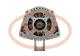 PCV MG1122 - ALTERNADOR JOHN DEERE 250A 12V MAHLE NEW