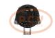 PCV MG1122 - ALTERNADOR JOHN DEERE 250A 12V MAHLE NEW