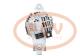 PCV MG1123 - ALTERNADOR RENAULT 130A 24V MAHLE NEW [1134]