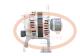 PCV MG1123 - ALTERNADOR RENAULT 130A 24V MAHLE NEW [1134]