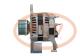 PCV MG1124 - ALTERNADOR RENAULT 110A 24V MAHLE NEW