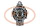 PCV MG1125 - ALTERNADOR VOLVO 110A 24V MAHLE NEW [0255]