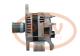 PCV MG1125 - ALTERNADOR VOLVO 110A 24V MAHLE NEW [0255]