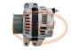 PCV MG1127 - ALTERNADOR SCANIA 100A 24V MAHLE NEW [0351]