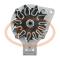 PCV MG117P - ALTERNADOR FIAT 120A 12V PCV NEW T/MAHLE