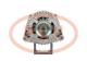 PCV MG120 - ALTERNADOR KAMAZ 120A 24V MAHLE NEW