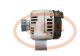 PCV MG120 - ALTERNADOR KAMAZ 120A 24V MAHLE NEW