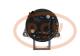 PCV MG120 - ALTERNADOR KAMAZ 120A 24V MAHLE NEW
