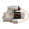 PCV MG120413 - ARRANQUE HYUNDAI 2.2 KW 12V VALEO KOREA NEW