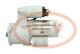 PCV MG120445 - ARRANQUE MITSUBISHI 2.0 KW 12V VALEO KOREA NEW