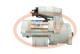 PCV MG120445 - ARRANQUE MITSUBISHI 2.0 KW 12V VALEO KOREA NEW