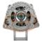 PCV MG122 - ALTERNADOR AGCO 150A 12V MAHLE NEW