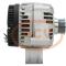 PCV MG122 - ALTERNADOR AGCO 150A 12V MAHLE NEW