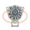 PCV MG126 - ALTERNADOR MERCEDES 55A 12V MAHLE NEW
