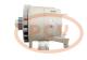 PCV MG136 - ALTERNADOR GAZELLE 200A 24V MAHLE NEW