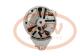PCV MG136 - ALTERNADOR GAZELLE 200A 24V MAHLE NEW