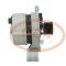 PCV MG137P - ALTERNADOR CASE INTERNATIONAL 120A 12V PCV NEW T/MAHLE