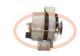 PCV MG138 - ALTERNADOR CASE 120A 12V MAHLE NEW