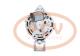 PCV MG138P - ALTERNADOR CASE 120A 12V PCV NEW T/MAHLE