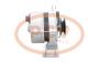 PCV MG138P - ALTERNADOR CASE 120A 12V PCV NEW T/MAHLE