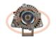 PCV MG141 - ALTERNADOR GAZ 100A 24V MAHLE NEW
